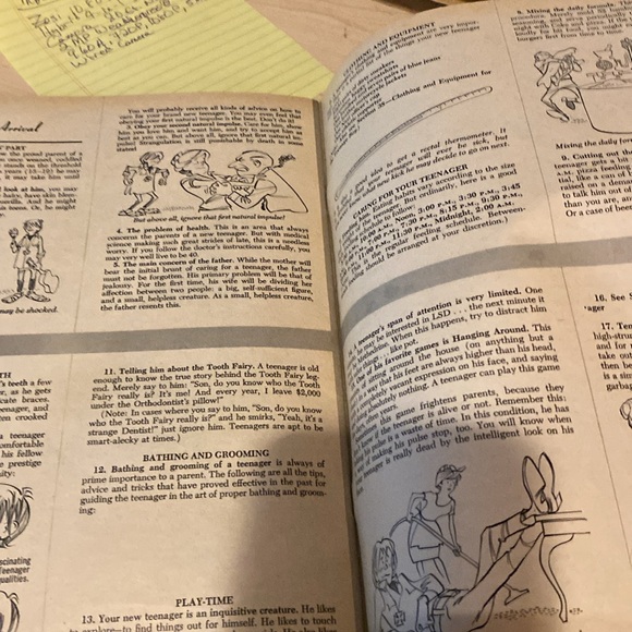 MAD Widens The Generation Gap - Picture 3 of 3